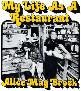 The saga of Alice’s restaurants | Restaurant-ing through history