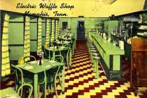 waffleshop101