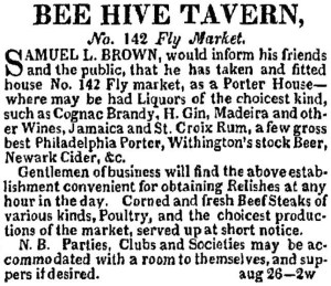 beehiveny1818