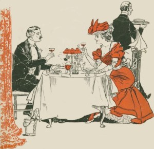 1893LadyinRed