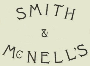 Smith&McNells