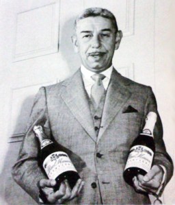 Romanoff1948Menucover