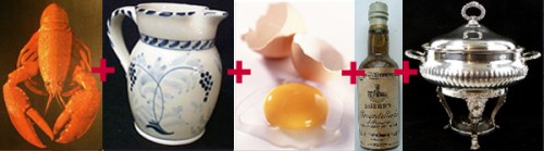 lobsternewbergingredients