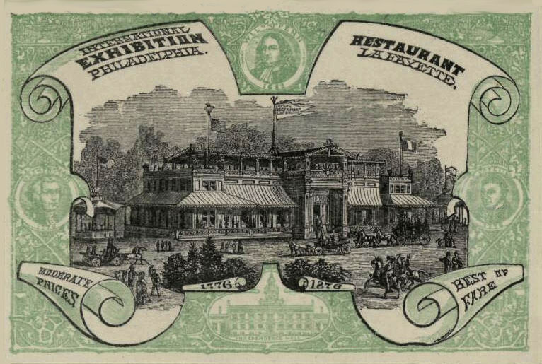 restaurantLafayette1876