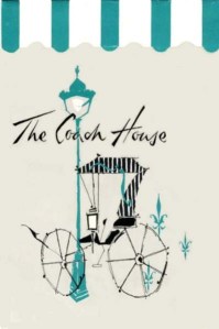 Another Coast House, in Atlanta.