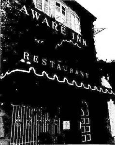 NouvelleAwareInnMay81