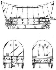 DillyWagon1963patent