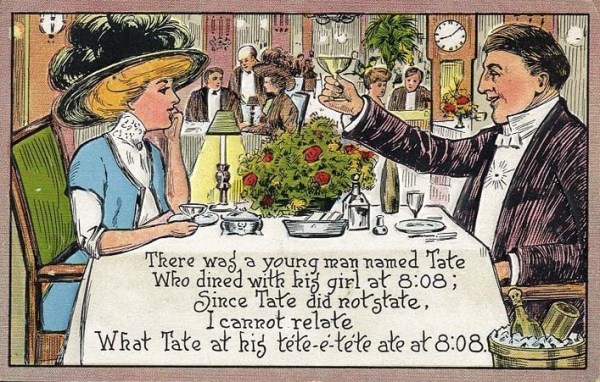 Taste of a decade: 1910s restaurants | Restaurant-ing through history