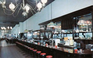 ReevesCoffeeShopDC1969