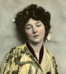 evelynnesbit
