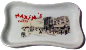 maxim'sashtray