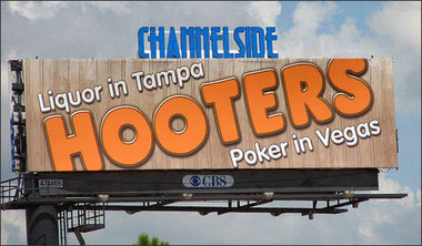 ToplessHootersbillboard
