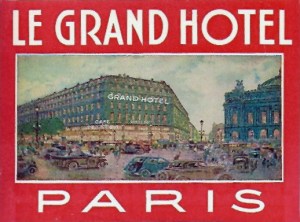 GancelGrandHotelParis