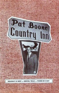 PatBooneCountryInn1959