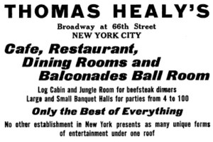 BeefsteakHealy'sADV1916