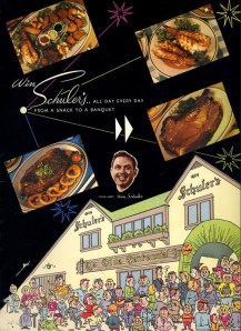 HolidayWinSchuler'sMenu