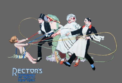 Rector's1913Geo.HectorInc