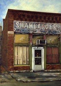 Shambarger'sClydeThornburg1971