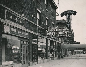 MobstersCaponeTorioheadquartersCiceroca1939