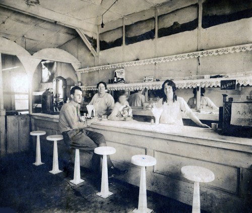 AncestryUNKnownlunchcounter