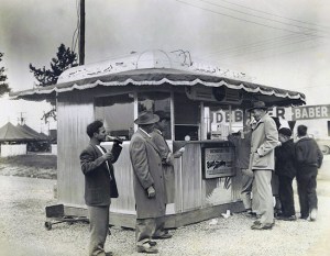 blackmenhamburgerstand