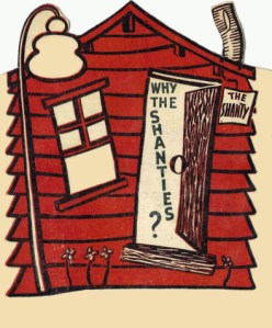 Shanties1930sFront