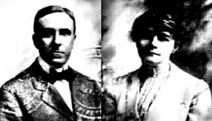 HelenandWarrenLathropandMabel