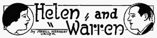 helenwarren1928