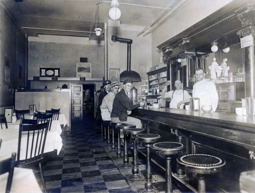 BaltimoreCafeoysterHouseAberdeenWA1921