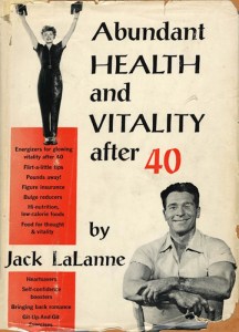 JackLalanne
