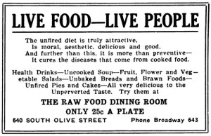 rawfoodTheNewJusticeJune11919