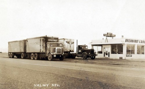 TruckStopGoldenGrill