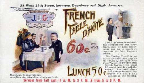 FrenchtabledhoteJBG740