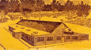 nightingaleMenufrontdrawing