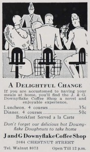 donutdownyflakeADV1932