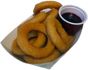 windowfoodfakeonionrings