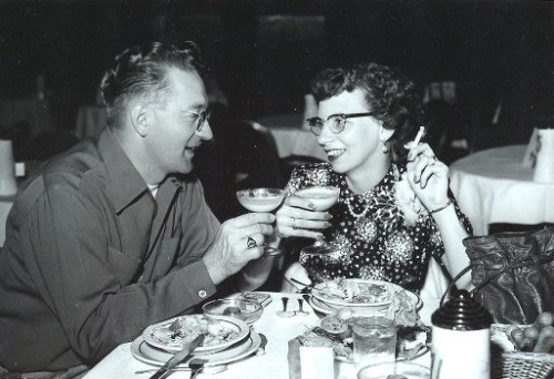 SupperClubAmato'sPortlandORAn