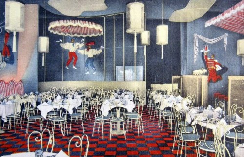 SupperClubMardiGrasOaklandCA