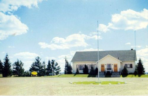 SupperClubTesch'sSC,AntigoWI