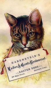 habenstein'sEasterEggs