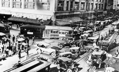 parkinggridlockLAmid1920s