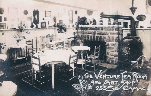 atmosphereVentureTeaRoomPhila