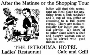 clubsandwichADVBatonRouge1914