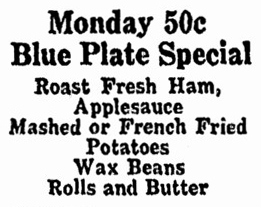blueplatespecialSpfld1930