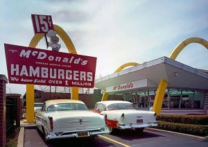 Mcdonald'snearChicago