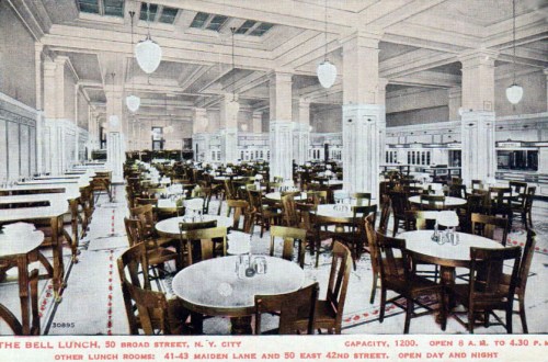 automaticbellLunchNYC