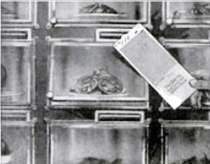 automaticILL1925cardsystem