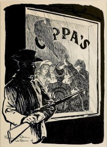 coppa'sMaynardDixonSimpleLifeinBohemia