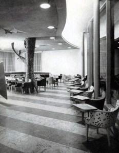 lonedinerbirdcagewestchester1950