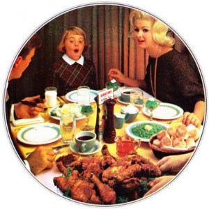 Sundaydinner1966